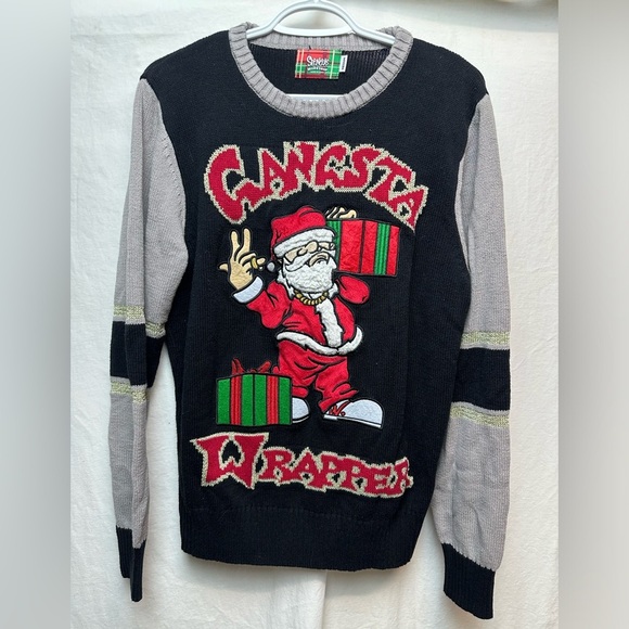 Spencers Sweater sz M - Picture 2 of 5
